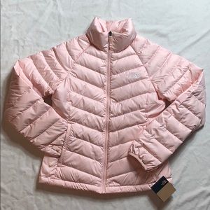 The North Face Womens Flare 550 Down RTO Jacket